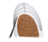 Hot Sale Coconut Fiber Insole