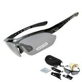 RockBros Polarized Cycling Sun Glasses