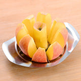 Stainless Steel Apple/Fruit Slicer