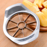 Stainless Steel Apple/Fruit Slicer