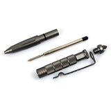 Outdoor Glass Breaker Tactical Pen