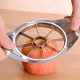 Stainless Steel Apple/Fruit Slicer