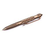 Outdoor Glass Breaker Tactical Pen