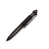 Outdoor Glass Breaker Tactical Pen