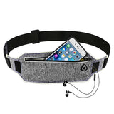 Professional Workout/Running Waist Pouch