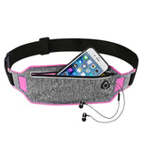 Professional Workout/Running Waist Pouch