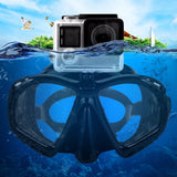 Professional Underwater Camera Goggles