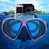 Professional Underwater Camera Goggles