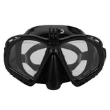 Professional Underwater Camera Goggles