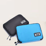 Waterproof Outdoor Electronic Accessories Organizer Bag