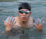 Swimming Hand Fins / Webbed Gloves