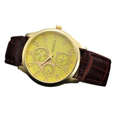 Geneva Lujo Watch